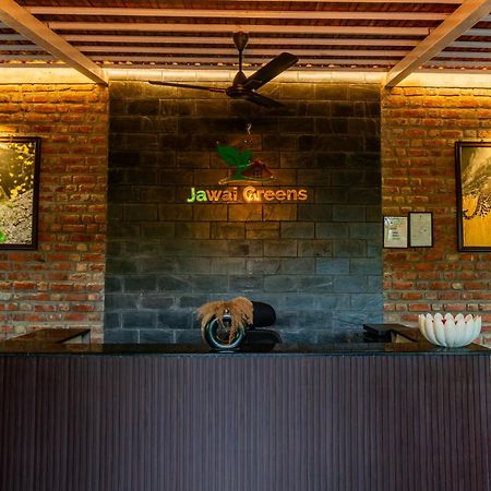 Jawai Greens Jawai Bandh エクステリア 写真