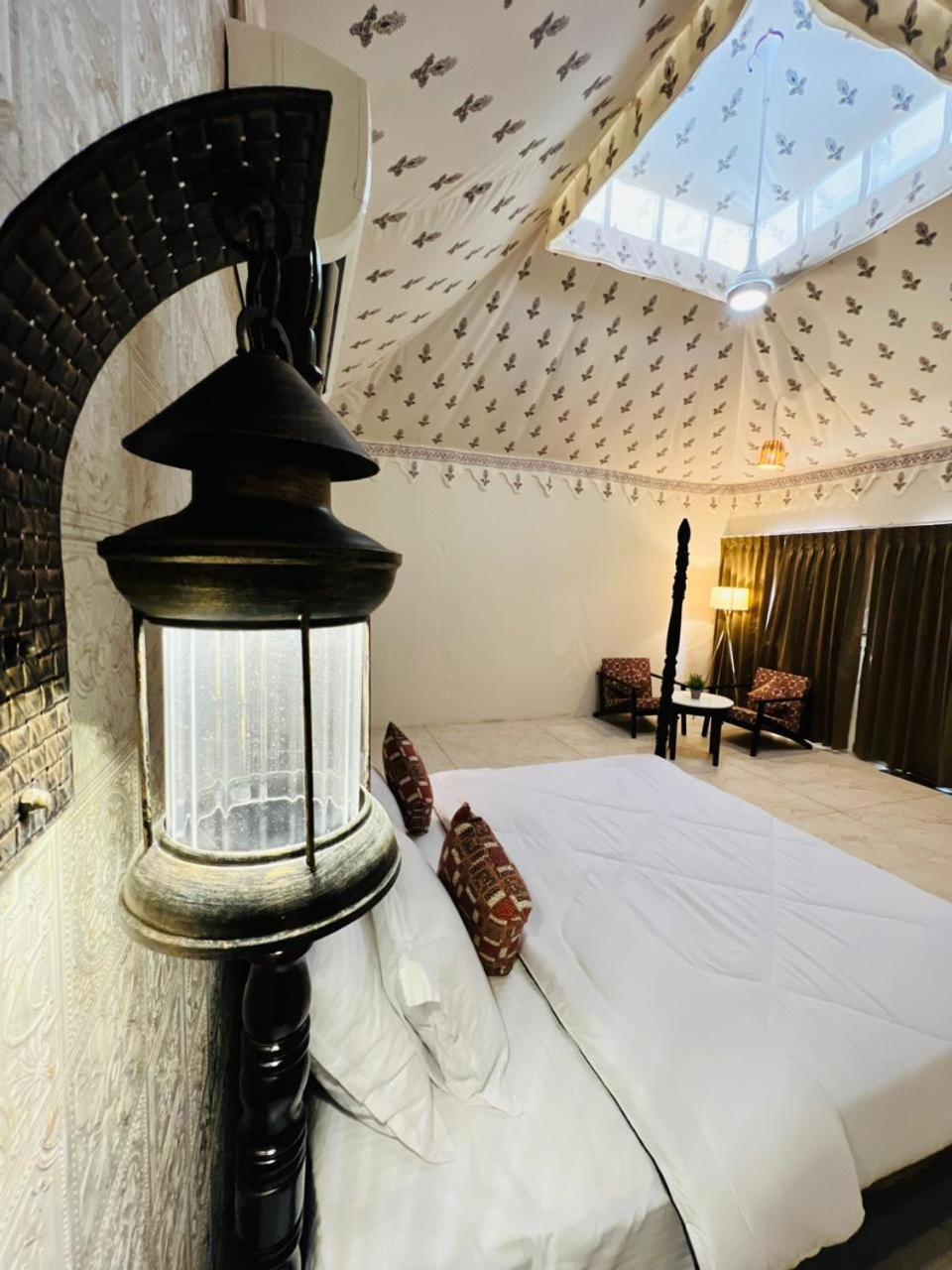 Jawai Greens Jawai Bandh エクステリア 写真