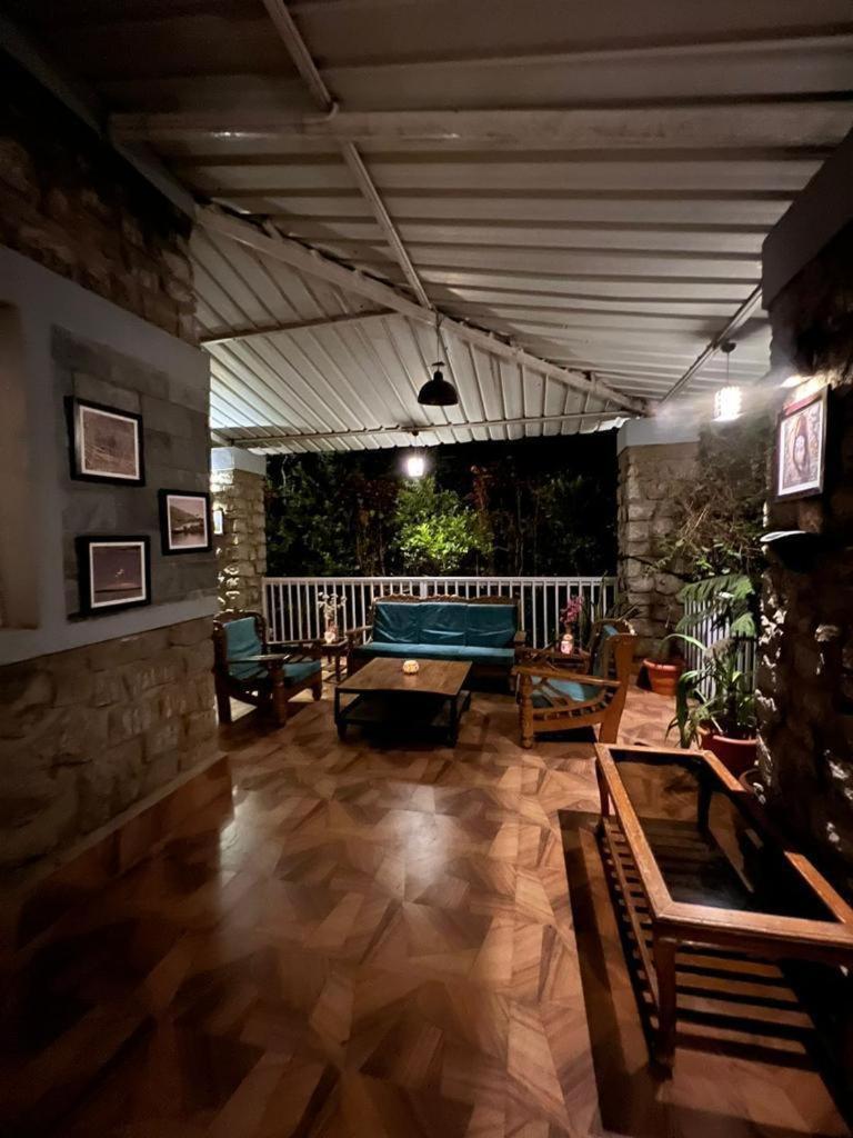 Jawai Greens Jawai Bandh エクステリア 写真