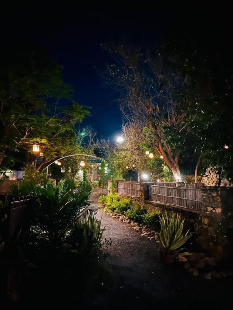Jawai Greens Jawai Bandh エクステリア 写真