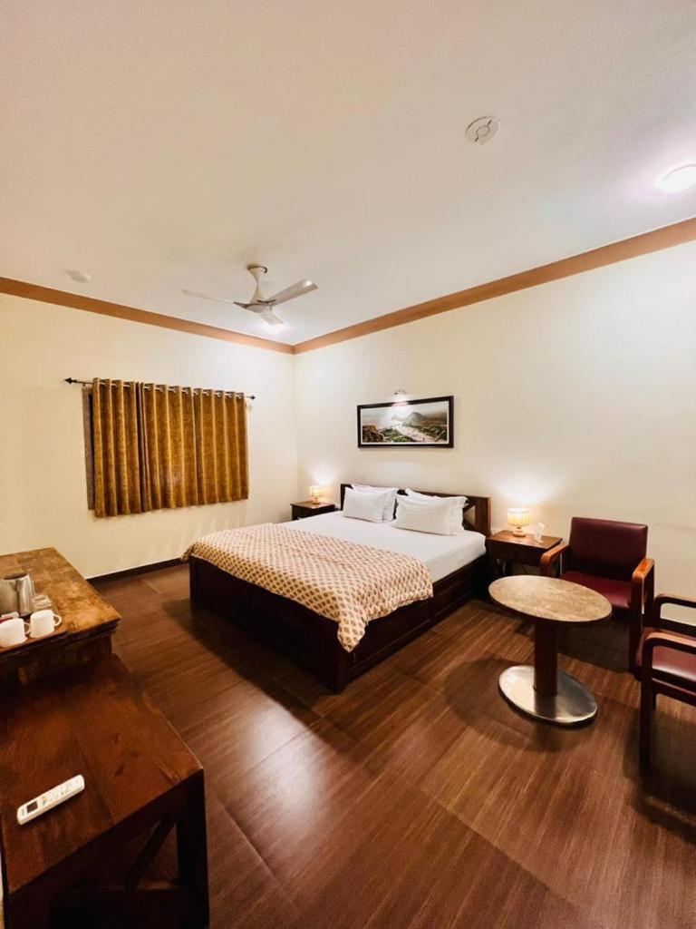 Jawai Greens Jawai Bandh エクステリア 写真