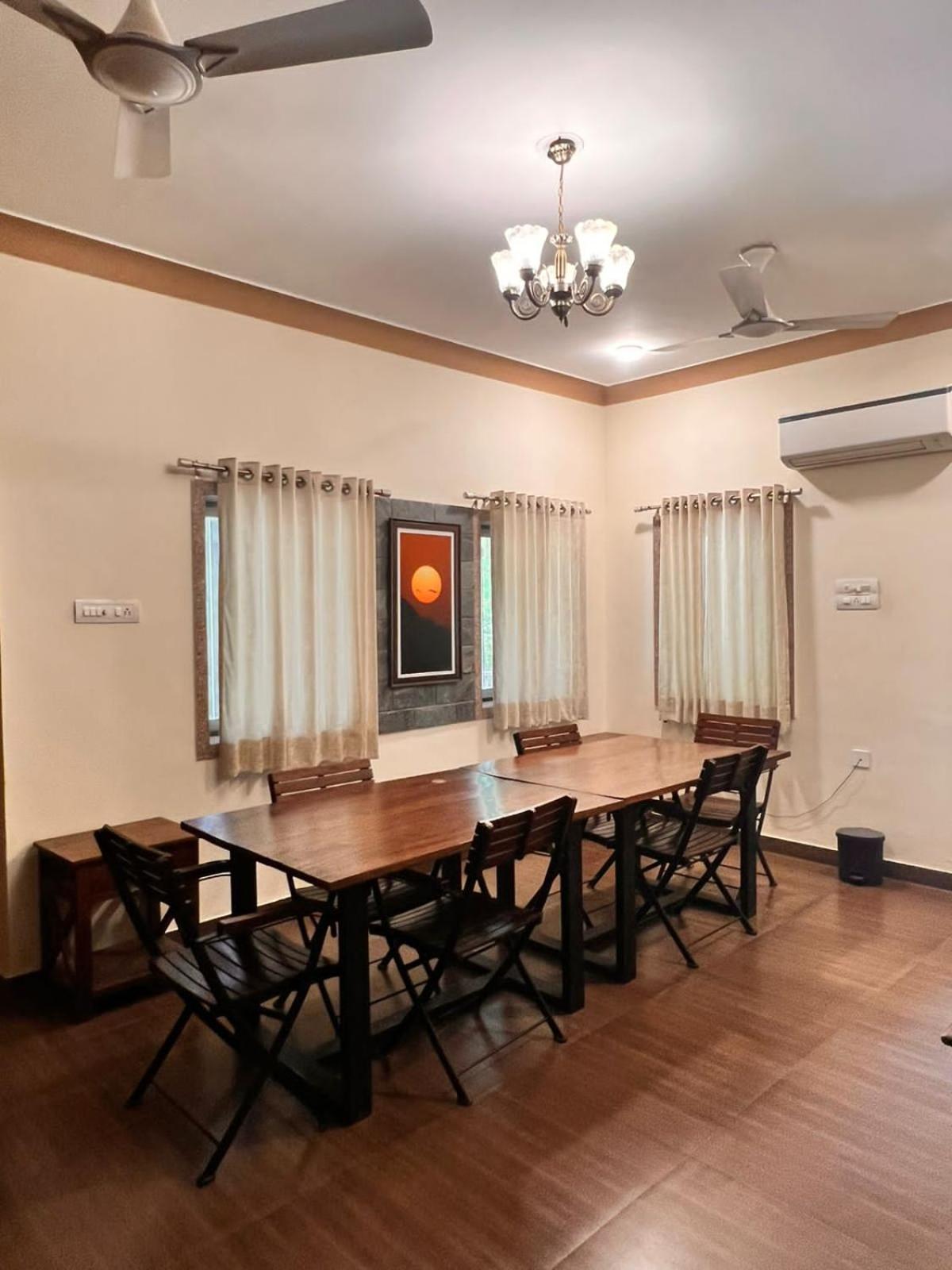 Jawai Greens Jawai Bandh エクステリア 写真