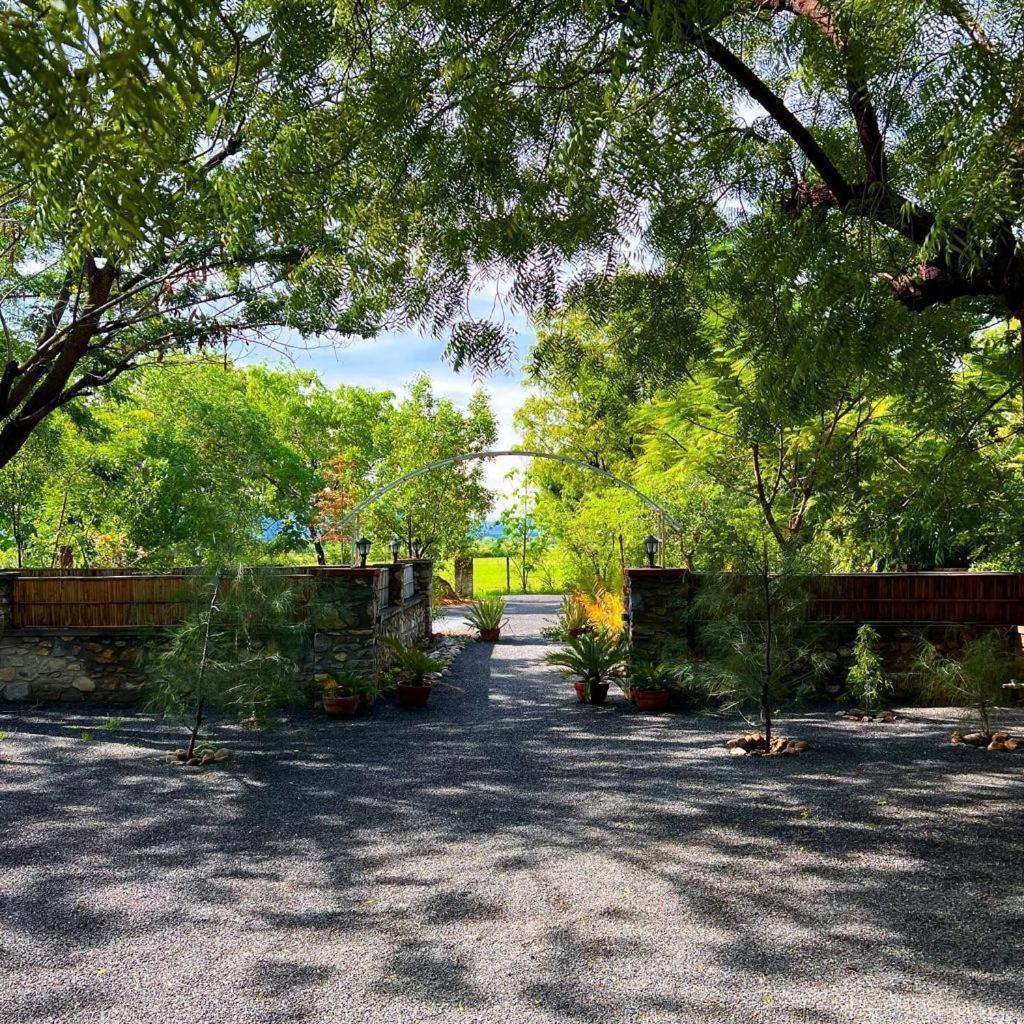Jawai Greens Jawai Bandh エクステリア 写真
