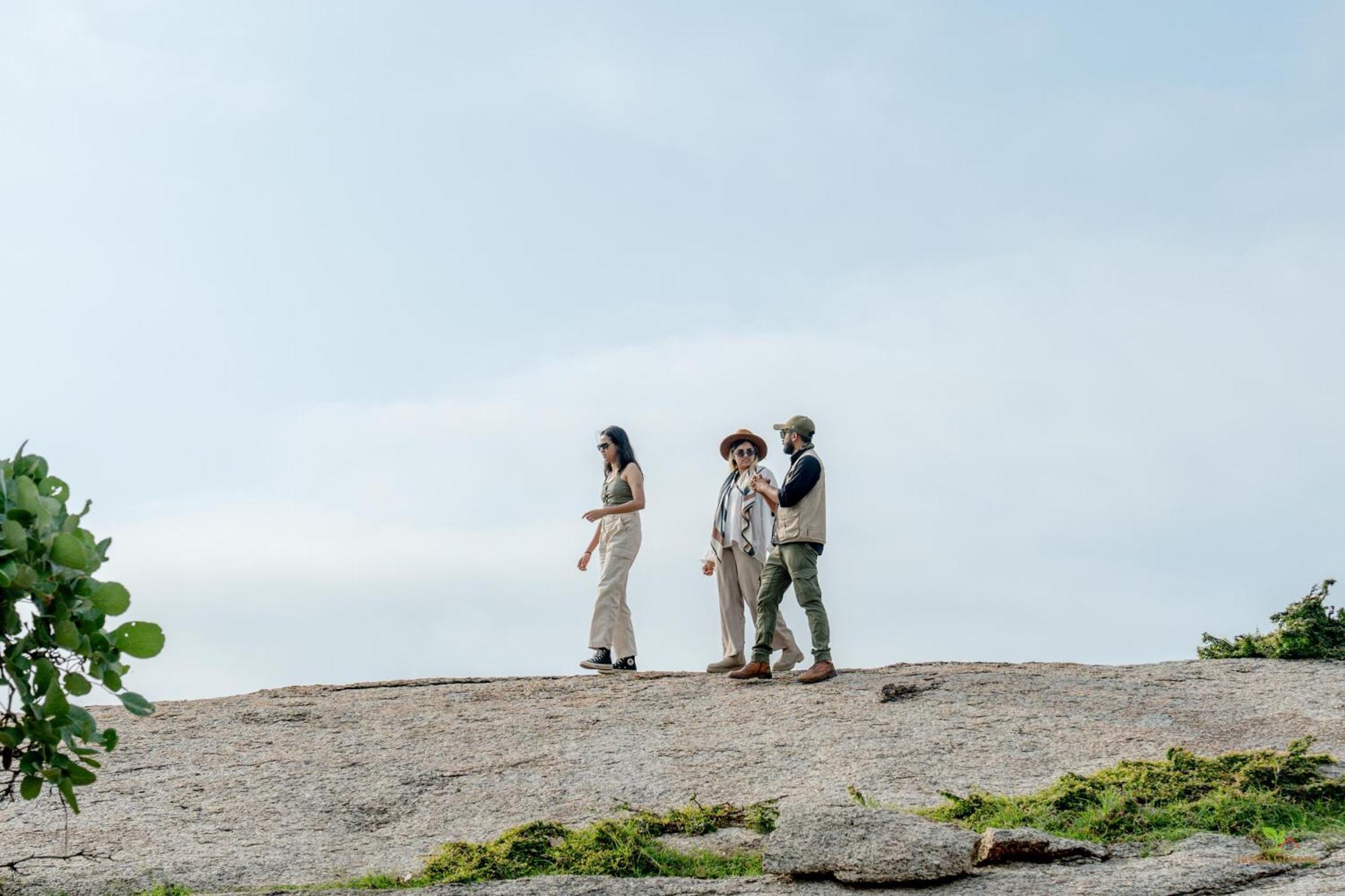Jawai Greens Jawai Bandh エクステリア 写真