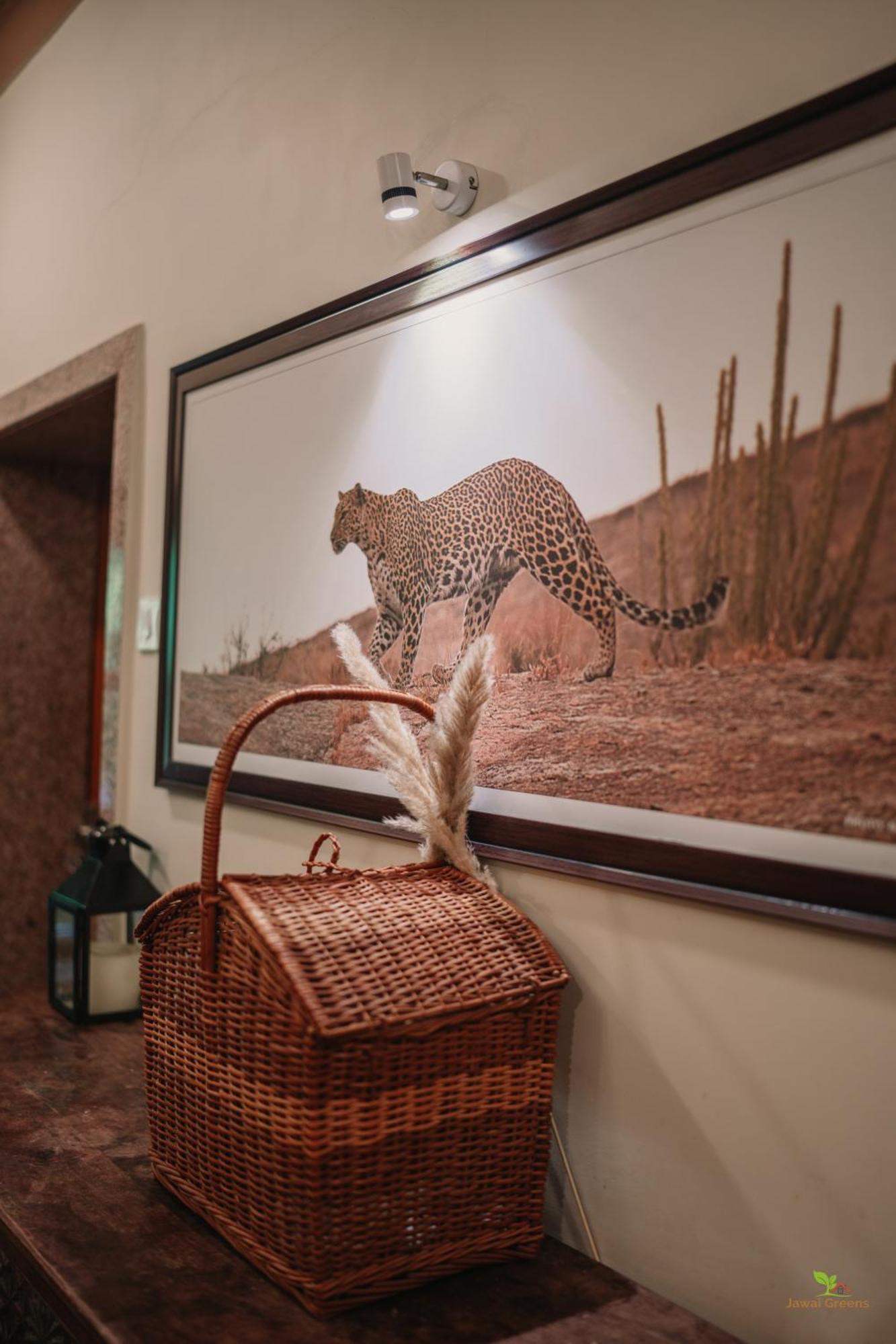 Jawai Greens Jawai Bandh エクステリア 写真