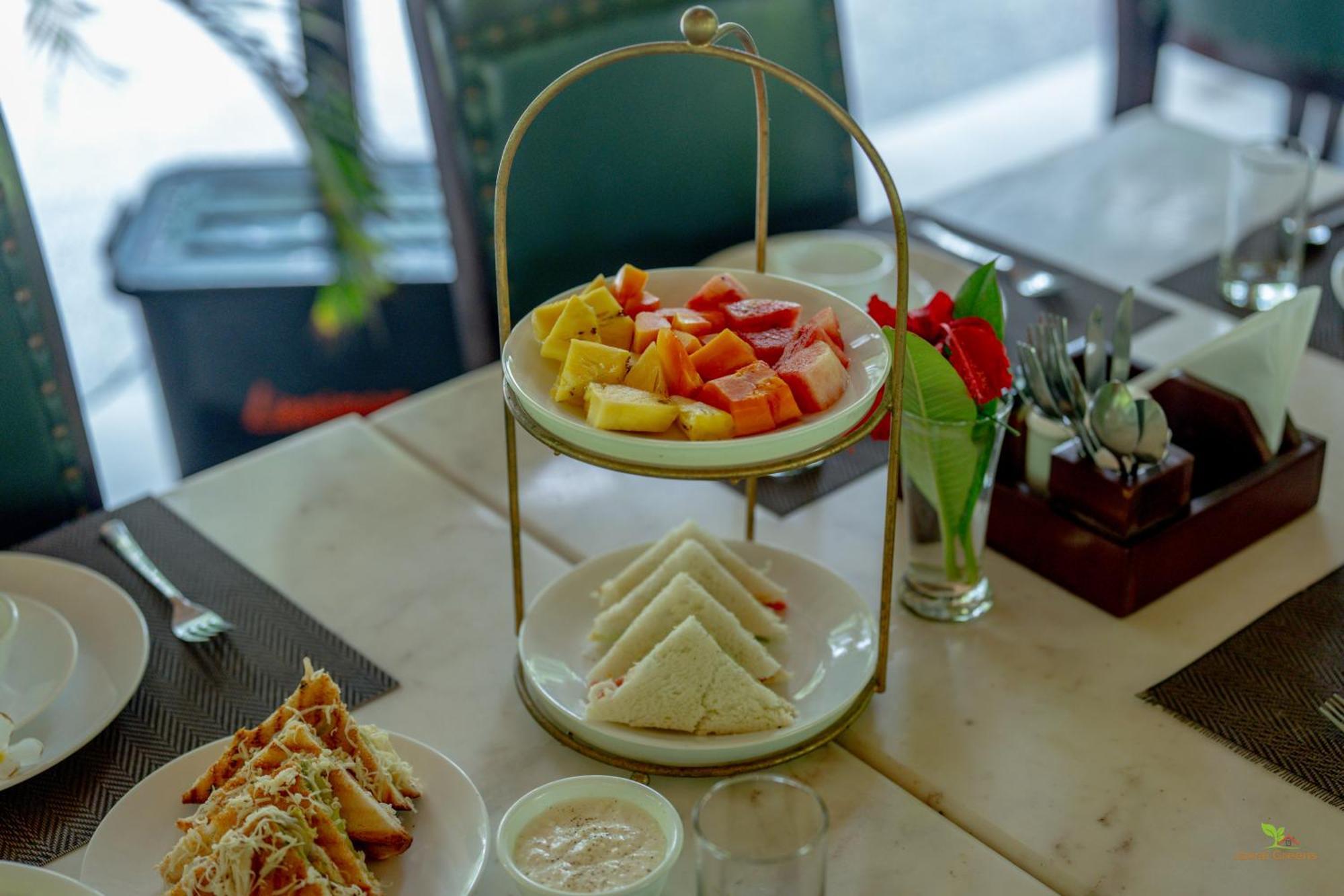 Jawai Greens Jawai Bandh エクステリア 写真