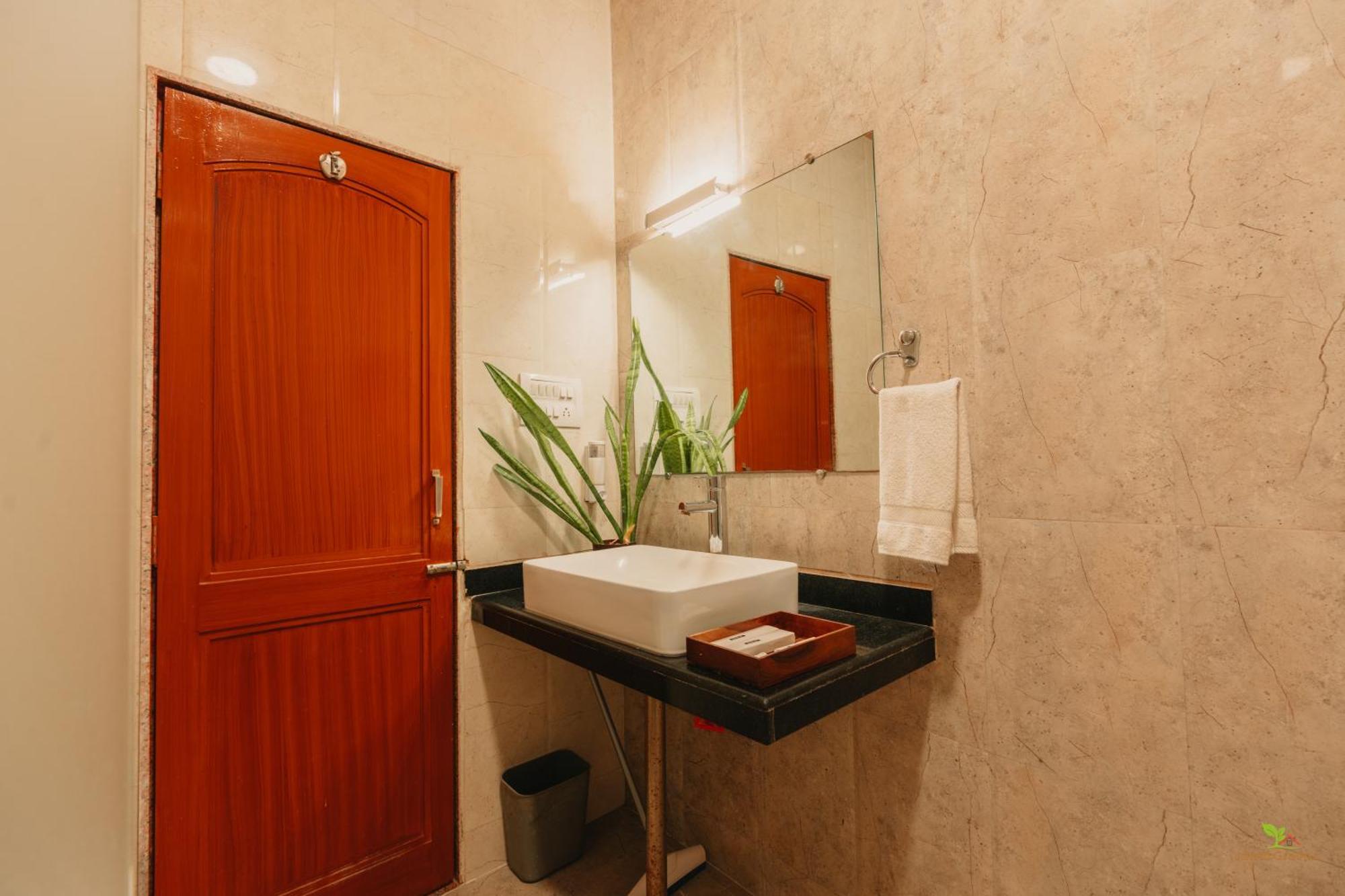 Jawai Greens Jawai Bandh エクステリア 写真